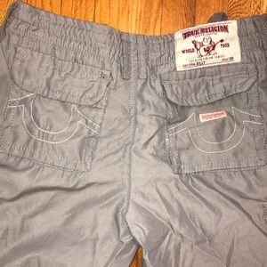 Men’s True Religion Shorts